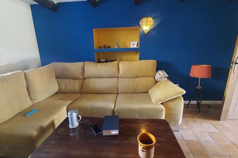 Landejendom i Velez-Blanco, Almeria, Velez-Blanco - € 475.000 | Ref: IZ-G2058 - foto 7