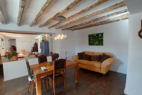 Landejendom i Velez-Blanco, Almeria, Velez-Blanco - € 475.000 | Ref: IZ-G2058 - foto 8