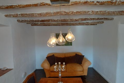 Landejendom i Velez-Blanco, Almeria, Velez-Blanco - € 475.000 | Ref: IZ-G2058 - foto 9