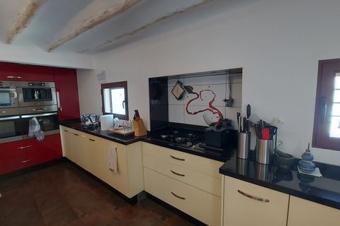 Landejendom i Velez-Blanco, Almeria, Velez-Blanco - € 475.000 | Ref: IZ-G2058 - foto 11