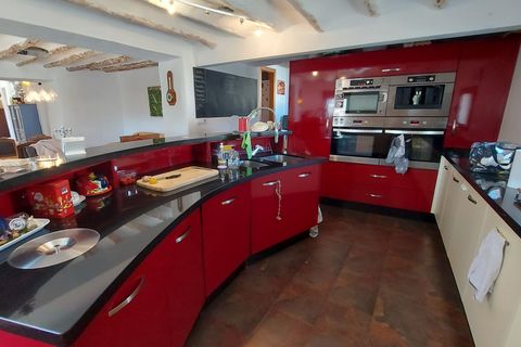 Landejendom i Velez-Blanco, Almeria, Velez-Blanco - € 475.000 | Ref: IZ-G2058 - foto 12