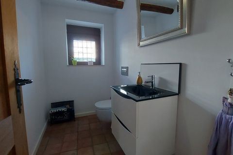 Landejendom i Velez-Blanco, Almeria, Velez-Blanco - € 475.000 | Ref: IZ-G2058 - foto 16
