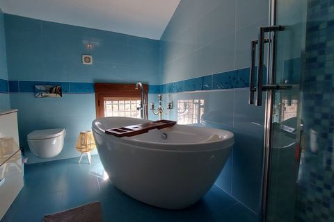 Landejendom i Velez-Blanco, Almeria, Velez-Blanco - € 475.000 | Ref: IZ-G2058 - foto 19