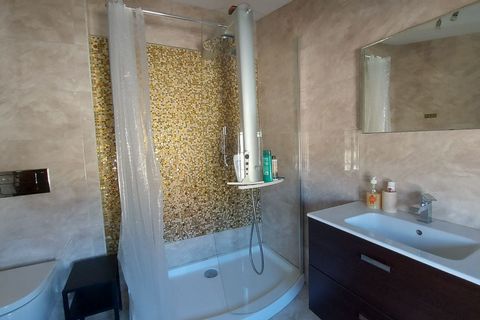 Landejendom i Velez-Blanco, Almeria, Velez-Blanco - € 475.000 | Ref: IZ-G2058 - foto 20