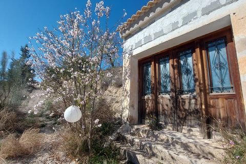 Landejendom i Velez-Blanco, Almeria, Velez-Blanco - € 475.000 | Ref: IZ-G2058 - foto 26