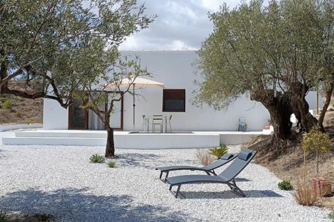 Landejendom i Velez-Blanco, Almeria, Velez-Blanco - € 475.000 | Ref: IZ-G2058 - foto 27
