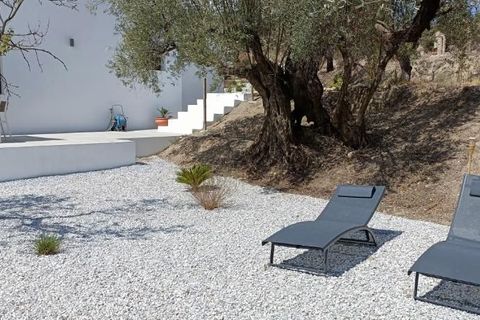 Landejendom i Velez-Blanco, Almeria, Velez-Blanco - € 475.000 | Ref: IZ-G2058 - foto 29