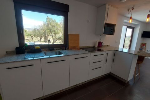 Landejendom i Velez-Blanco, Almeria, Velez-Blanco - € 475.000 | Ref: IZ-G2058 - foto 33