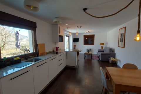 Landejendom i Velez-Blanco, Almeria, Velez-Blanco - € 475.000 | Ref: IZ-G2058 - foto 35