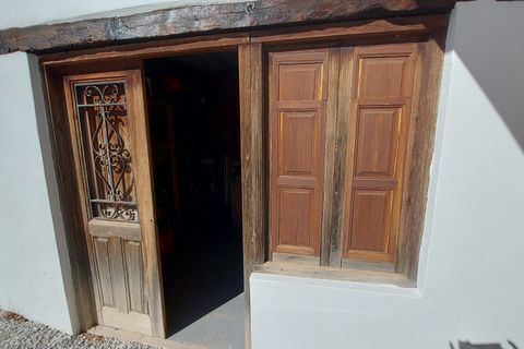 Landejendom i Velez-Blanco, Almeria, Velez-Blanco - € 475.000 | Ref: IZ-G2058 - foto 42