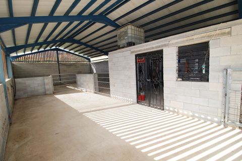 Landejendom i Velez-Blanco, Almeria, Velez-Blanco - € 475.000 | Ref: IZ-G2058 - foto 46