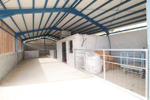 Landejendom i Velez-Blanco, Almeria, Velez-Blanco - € 475.000 | Ref: IZ-G2058 - foto 47
