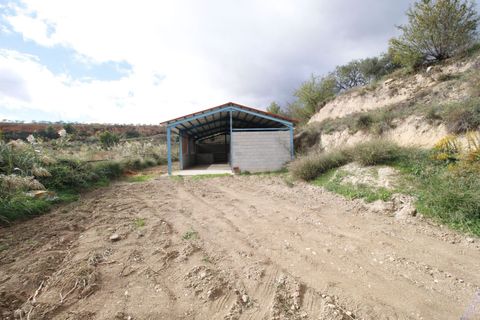 Landejendom i Velez-Blanco, Almeria, Velez-Blanco - € 475.000 | Ref: IZ-G2058 - foto 49