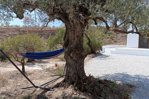 Landejendom i Velez-Blanco, Almeria, Velez-Blanco - € 475.000 | Ref: IZ-G2058 - foto 50