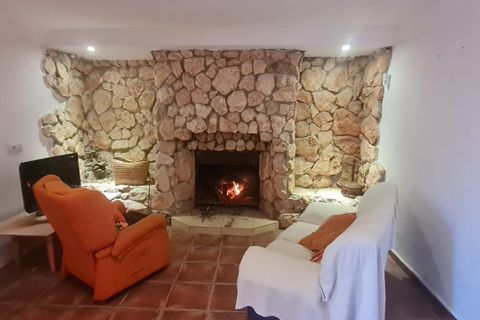 Cortijo i Cullar, Granada, Cullar - € 76.950 | Ref: IZ-G2040 - foto 1