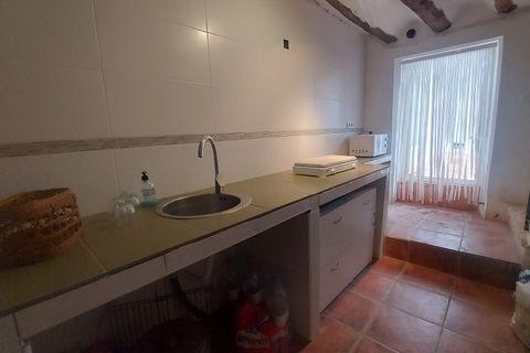 Cortijo i Cullar, Granada, Cullar - € 76.950 | Ref: IZ-G2040 - foto 7