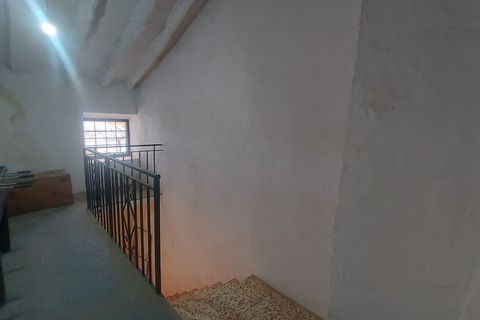 Cortijo i Cullar, Granada, Cullar - € 76.950 | Ref: IZ-G2040 - foto 10