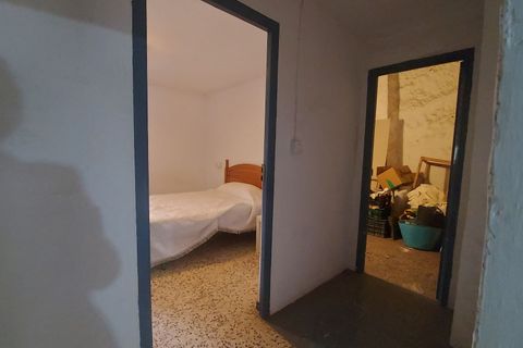 Cortijo i Cullar, Granada, Cullar - € 76.950 | Ref: IZ-G2040 - foto 11