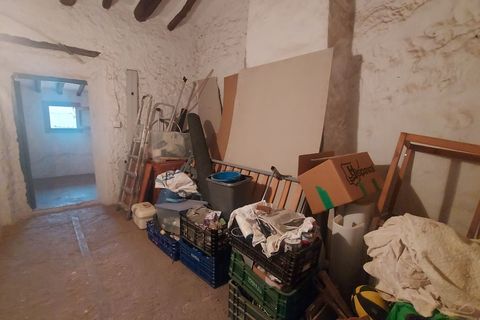 Cortijo i Cullar, Granada, Cullar - € 76.950 | Ref: IZ-G2040 - foto 13