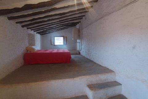 Cortijo i Cullar, Granada, Cullar - € 76.950 | Ref: IZ-G2040 - foto 15
