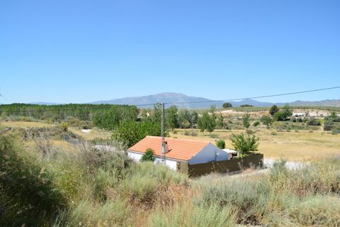 Landejendom i Caniles, Granada, Caniles - € 139.500 | Ref: IZ-G2063 - foto 2