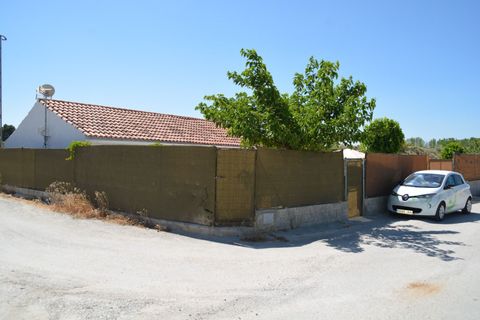 Landejendom i Caniles, Granada, Caniles - € 139.500 | Ref: IZ-G2063 - foto 3