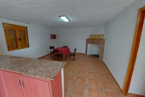 Landejendom i Caniles, Granada, Caniles - € 139.500 | Ref: IZ-G2063 - foto 4