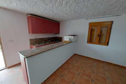 Landejendom i Caniles, Granada, Caniles - € 139.500 | Ref: IZ-G2063 - foto 5