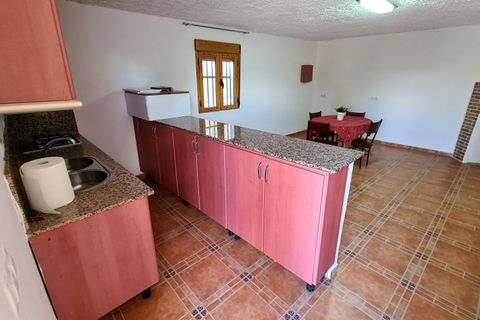 Landejendom i Caniles, Granada, Caniles - € 139.500 | Ref: IZ-G2063 - foto 7