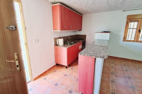 Landejendom i Caniles, Granada, Caniles - € 139.500 | Ref: IZ-G2063 - foto 8