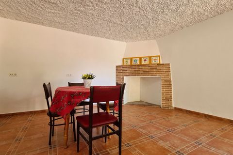 Landejendom i Caniles, Granada, Caniles - € 139.500 | Ref: IZ-G2063 - foto 9