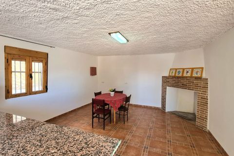 Landejendom i Caniles, Granada, Caniles - € 139.500 | Ref: IZ-G2063 - foto 10