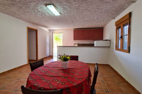 Landejendom i Caniles, Granada, Caniles - € 139.500 | Ref: IZ-G2063 - foto 11