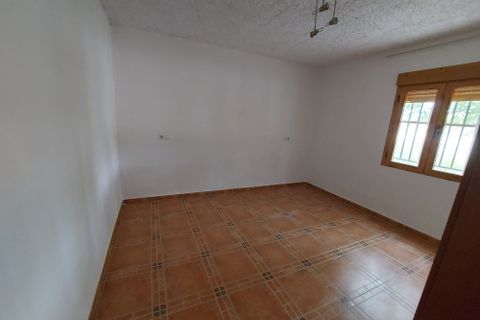 Landejendom i Caniles, Granada, Caniles - € 139.500 | Ref: IZ-G2063 - foto 13