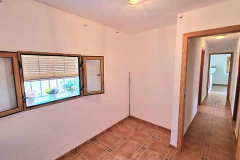 Landejendom i Caniles, Granada, Caniles - € 139.500 | Ref: IZ-G2063 - foto 18
