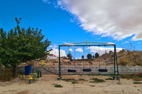 Landejendom i Caniles, Granada, Caniles - € 139.500 | Ref: IZ-G2063 - foto 21