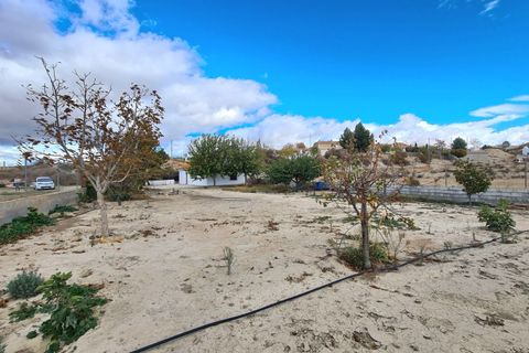 Landejendom i Caniles, Granada, Caniles - € 139.500 | Ref: IZ-G2063 - foto 22