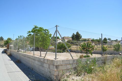 Landejendom i Caniles, Granada, Caniles - € 139.500 | Ref: IZ-G2063 - foto 23