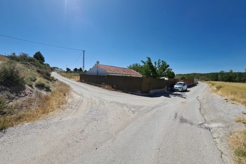 Landejendom i Caniles, Granada, Caniles - € 139.500 | Ref: IZ-G2063 - foto 24