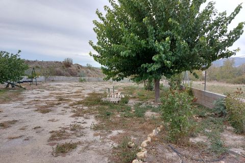 Landejendom i Caniles, Granada, Caniles - € 139.500 | Ref: IZ-G2063 - foto 25
