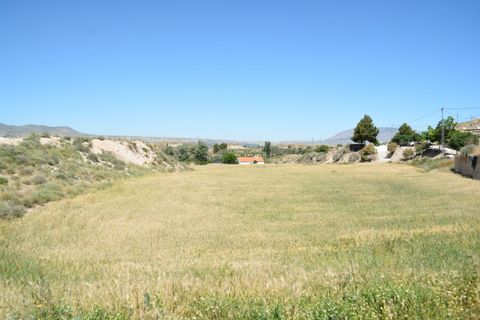 Landejendom i Caniles, Granada, Caniles - € 139.500 | Ref: IZ-G2063 - foto 28