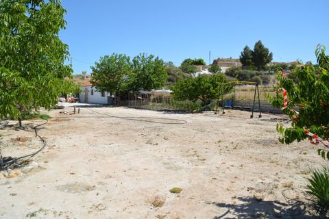Landejendom i Caniles, Granada, Caniles - € 139.500 | Ref: IZ-G2063 - foto 30