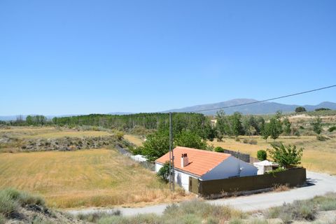 Landejendom i Caniles, Granada, Caniles - € 139.500 | Ref: IZ-G2063 - foto 33