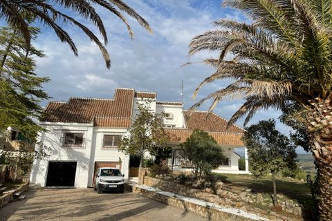 Landejendom i Ayora, Valencia, Ayora - € 549.995 | Ref: IZ-DJM-001 - foto 2