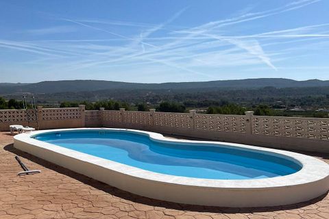 Landejendom i Ayora, Valencia, Ayora - € 549.995 | Ref: IZ-DJM-001 - foto 11