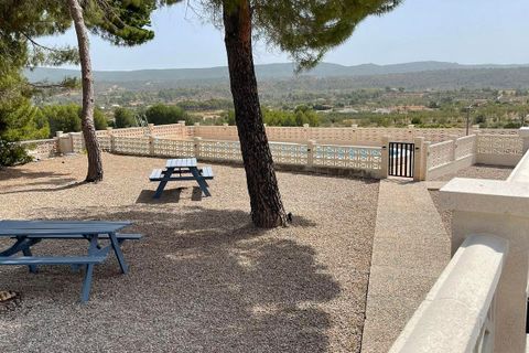 Landejendom i Ayora, Valencia, Ayora - € 549.995 | Ref: IZ-DJM-001 - foto 14