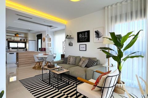 Villa a Ciudad Quesada, Alicante, Ciudad Quesada - € 336.500 | Ref: IZ-CH-CQ025B - foto 5