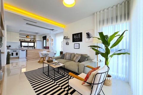 Villa a Ciudad Quesada, Alicante, Ciudad Quesada - € 336.500 | Ref: IZ-CH-CQ025B - foto 7