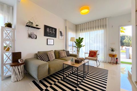Villa a Ciudad Quesada, Alicante, Ciudad Quesada - € 336.500 | Ref: IZ-CH-CQ025B - foto 8