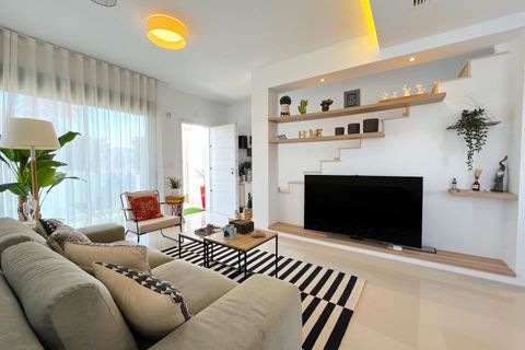 Villa a Ciudad Quesada, Alicante, Ciudad Quesada - € 336.500 | Ref: IZ-CH-CQ025B - foto 10